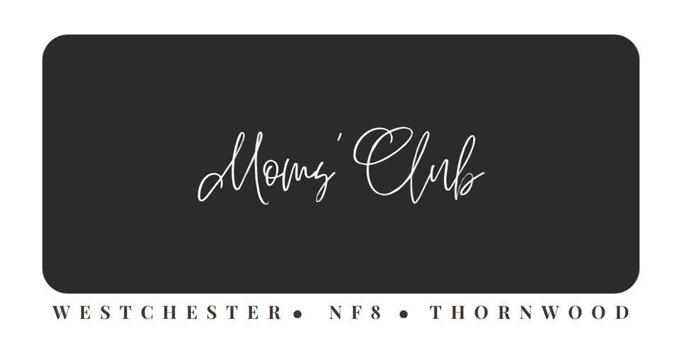Moms Club Facebook