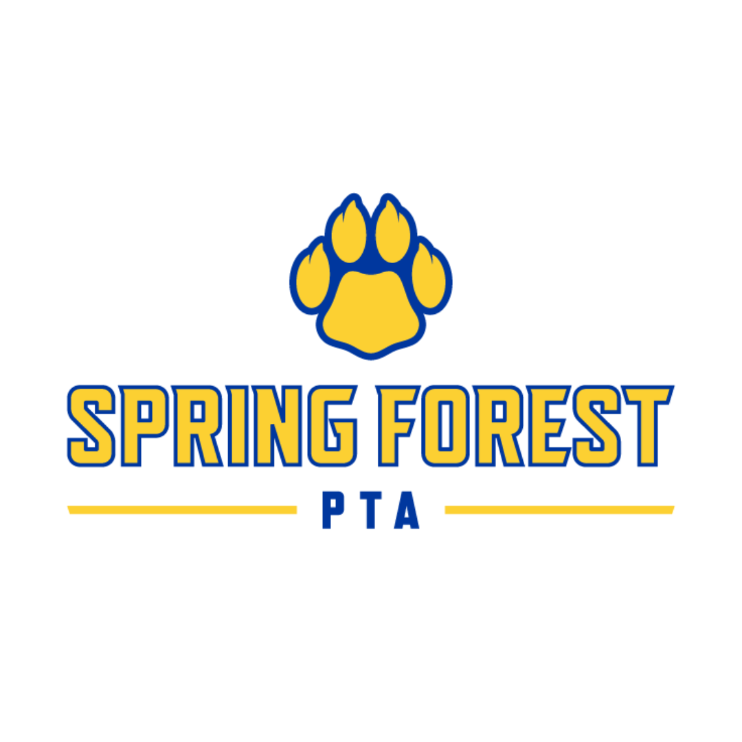 Spring Forest Middle School PTA
