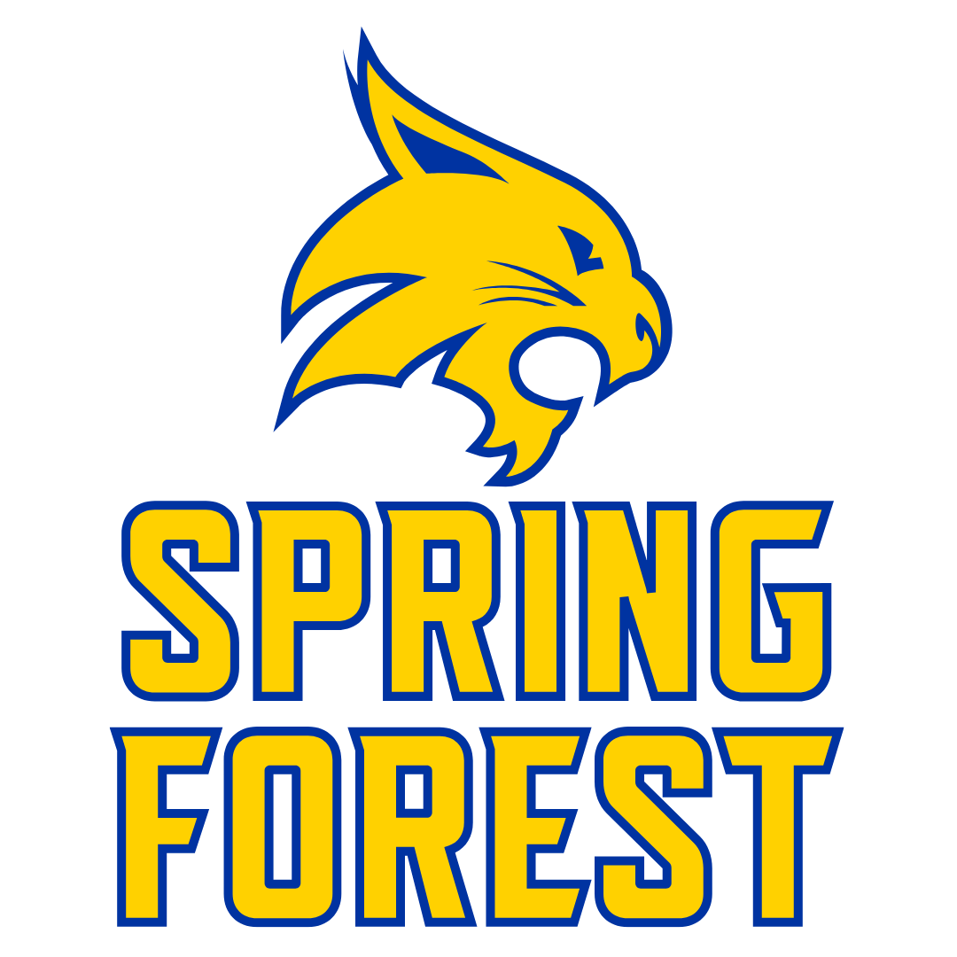 Spring Forest Middle School